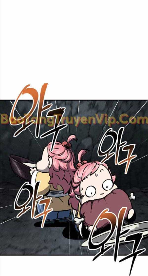 Ông Võ Giả Và Cháu Chí Tôn - Chương 8 - ảnh 95