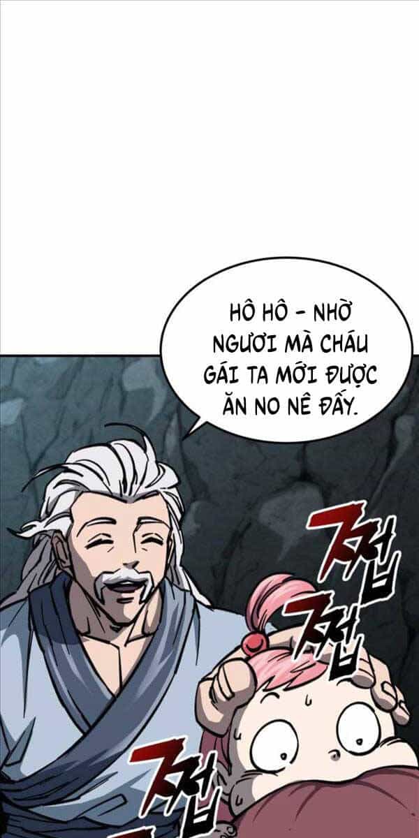 Ông Võ Giả Và Cháu Chí Tôn - Chương 8 - ảnh 96