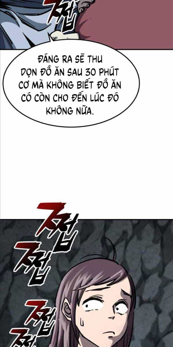 Ông Võ Giả Và Cháu Chí Tôn - Chương 8 - ảnh 97