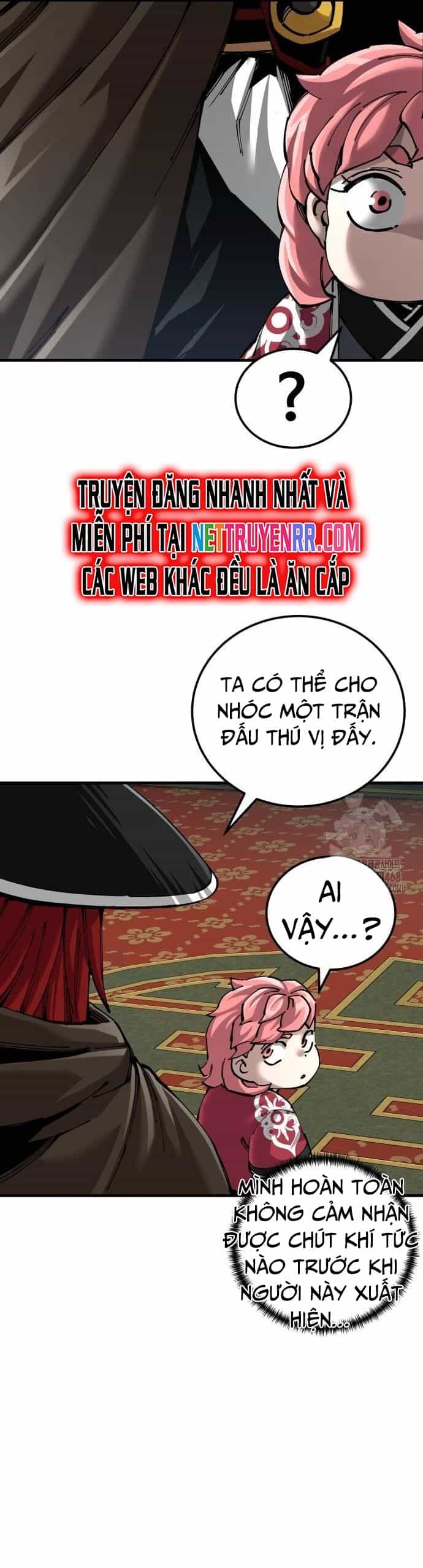 Ông Võ Giả Và Cháu Chí Tôn - Chương 80 - ảnh 12