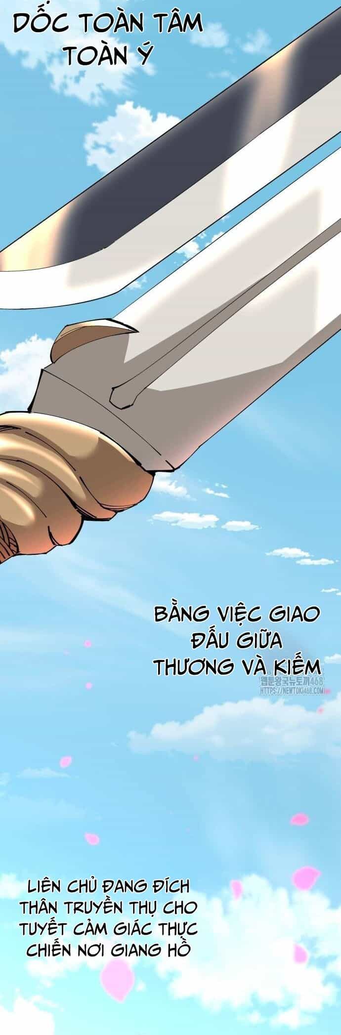 Ông Võ Giả Và Cháu Chí Tôn - Chương 80 - ảnh 38