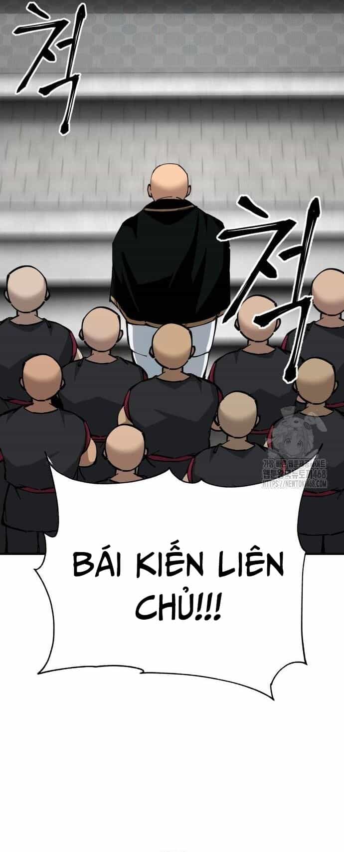 Ông Võ Giả Và Cháu Chí Tôn - Chương 80 - ảnh 45