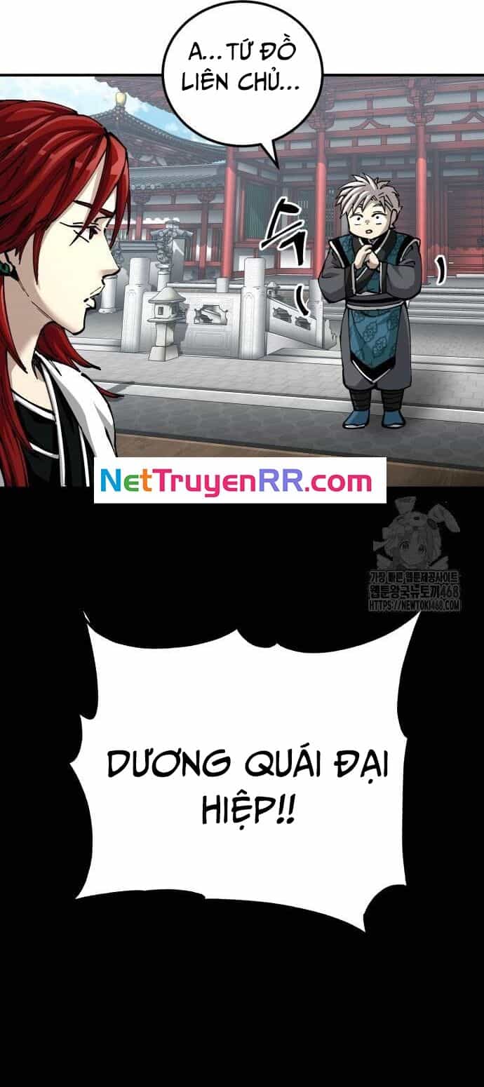 Ông Võ Giả Và Cháu Chí Tôn - Chương 80 - ảnh 46