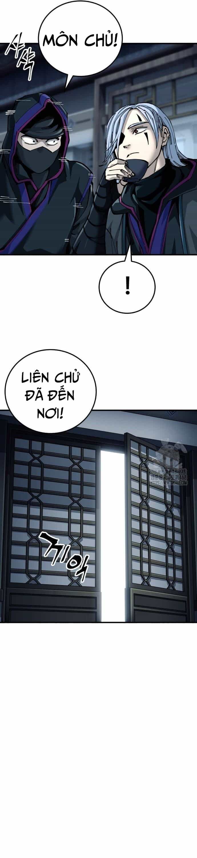 Ông Võ Giả Và Cháu Chí Tôn - Chương 80 - ảnh 6