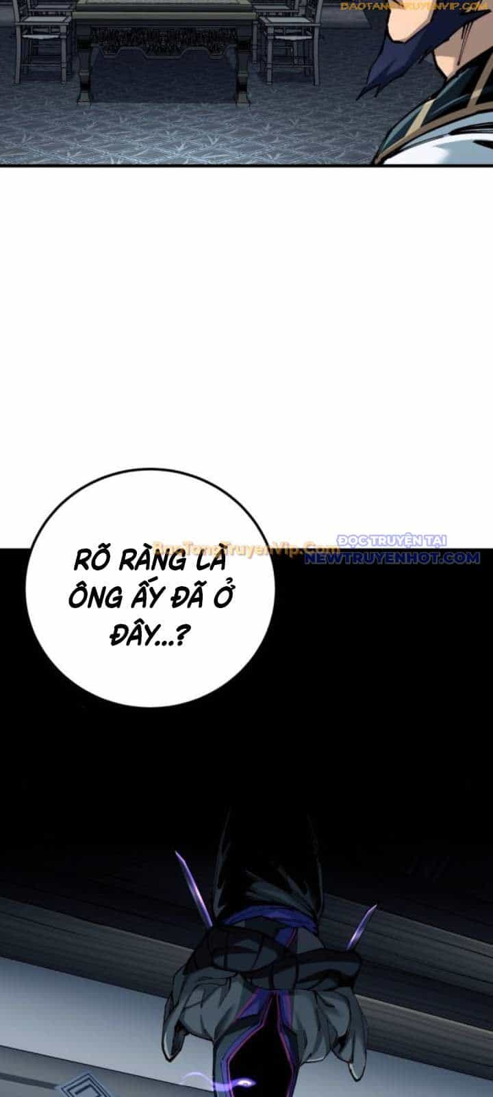 Ông Võ Giả Và Cháu Chí Tôn - Chương 81 - ảnh 11