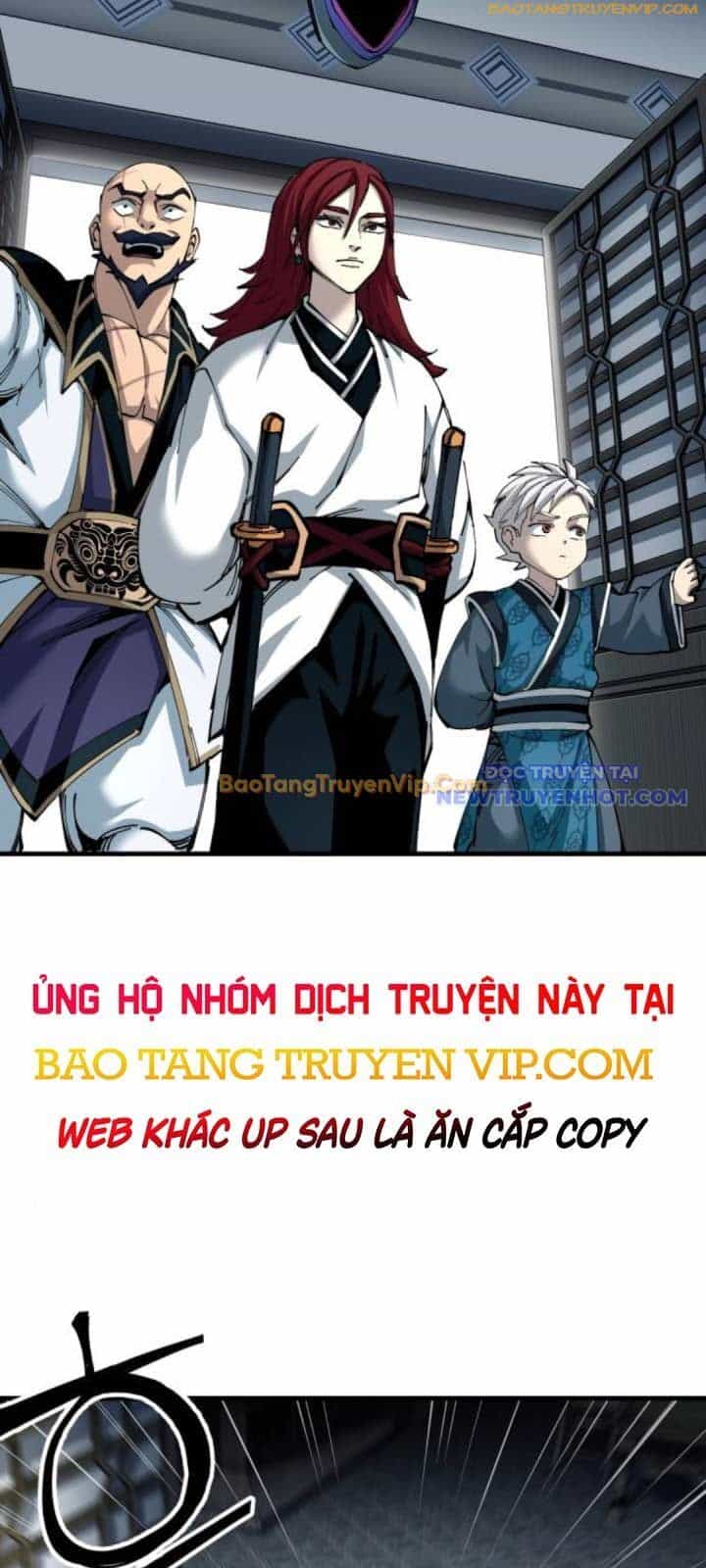 Ông Võ Giả Và Cháu Chí Tôn - Chương 81 - ảnh 13