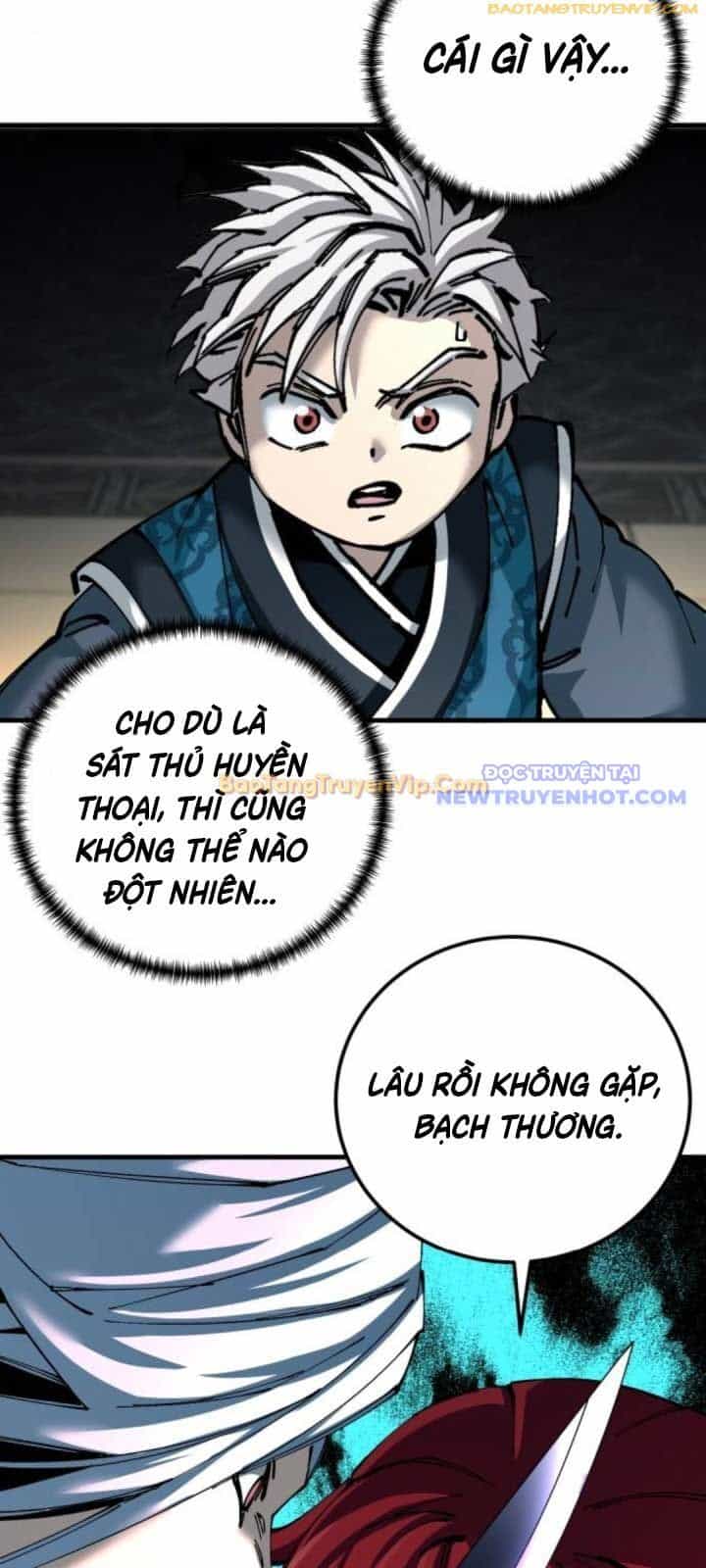 Ông Võ Giả Và Cháu Chí Tôn - Chương 81 - ảnh 20