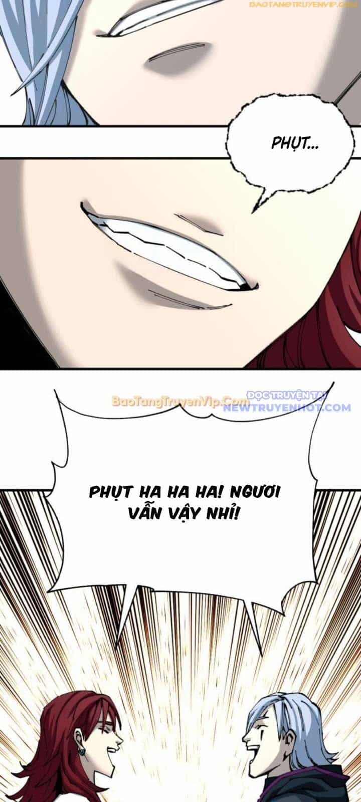 Ông Võ Giả Và Cháu Chí Tôn - Chương 81 - ảnh 28