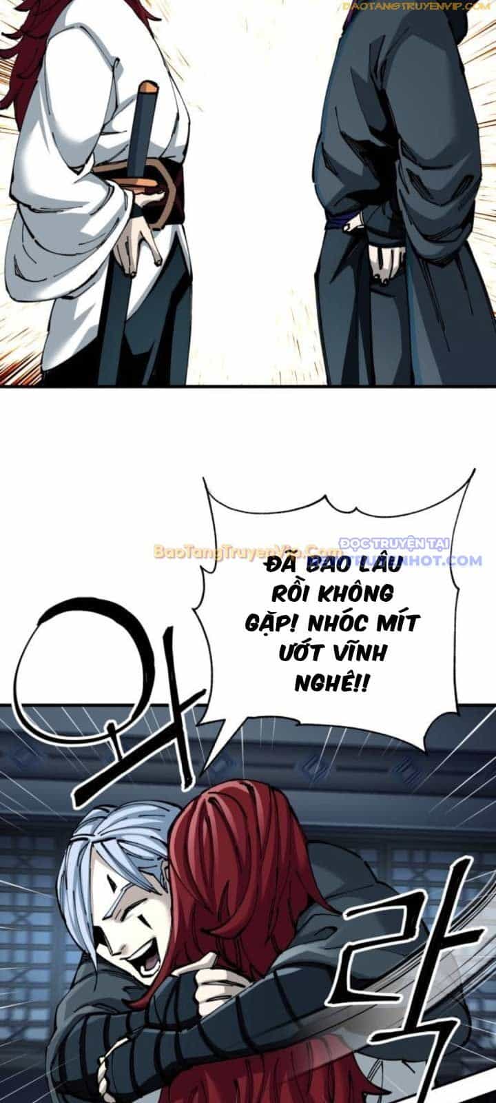 Ông Võ Giả Và Cháu Chí Tôn - Chương 81 - ảnh 29
