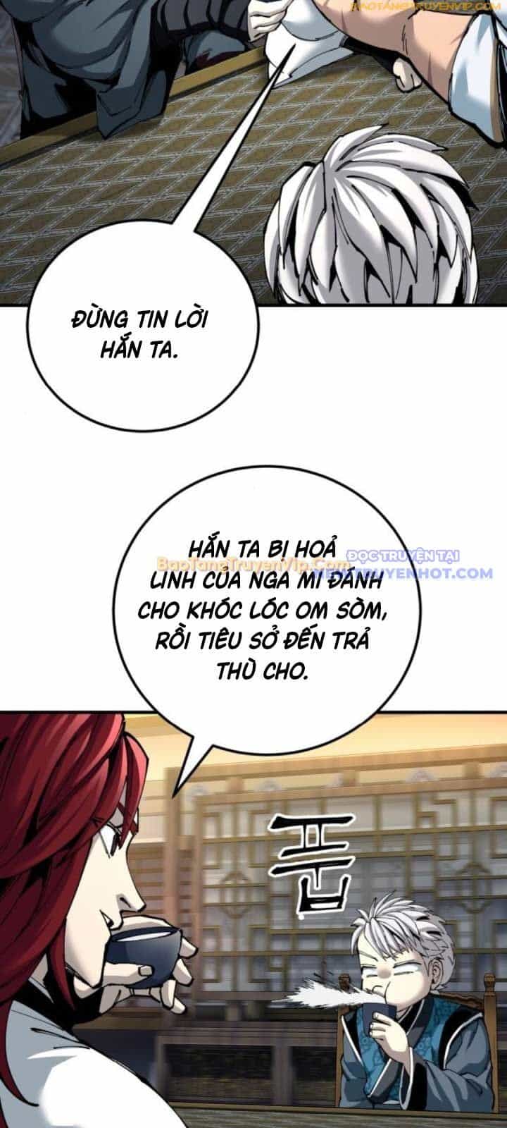 Ông Võ Giả Và Cháu Chí Tôn - Chương 81 - ảnh 36