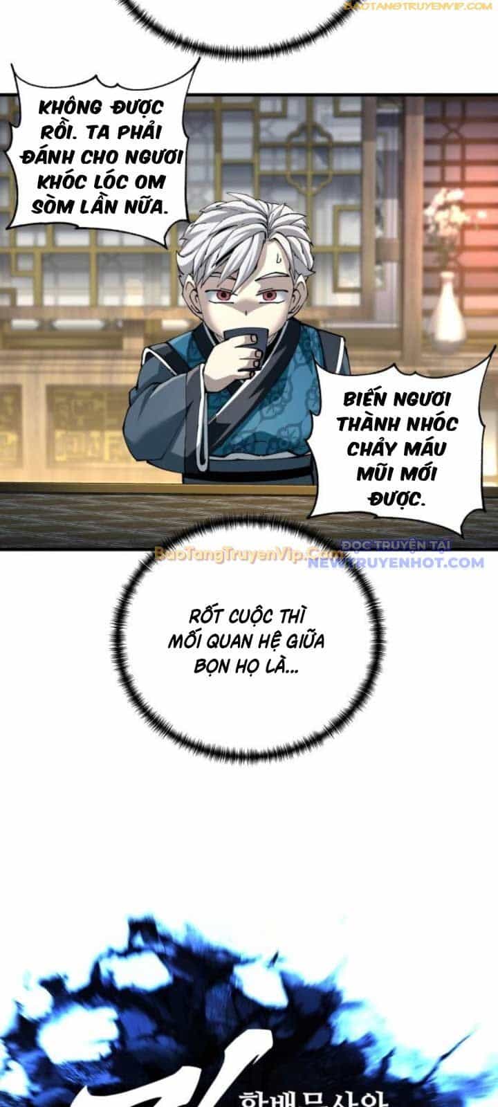 Ông Võ Giả Và Cháu Chí Tôn - Chương 81 - ảnh 39