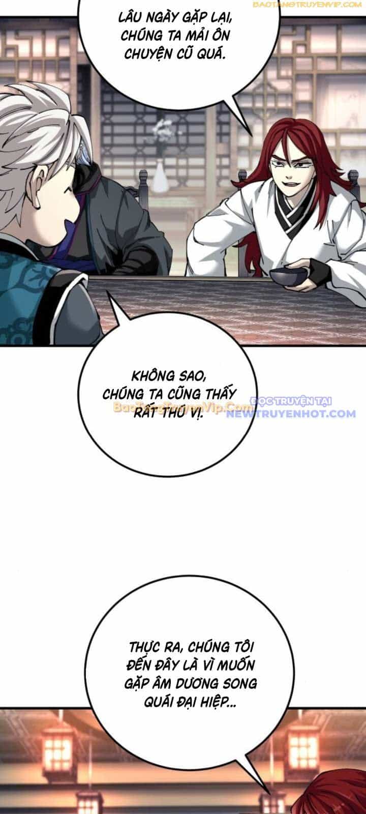 Ông Võ Giả Và Cháu Chí Tôn - Chương 81 - ảnh 42