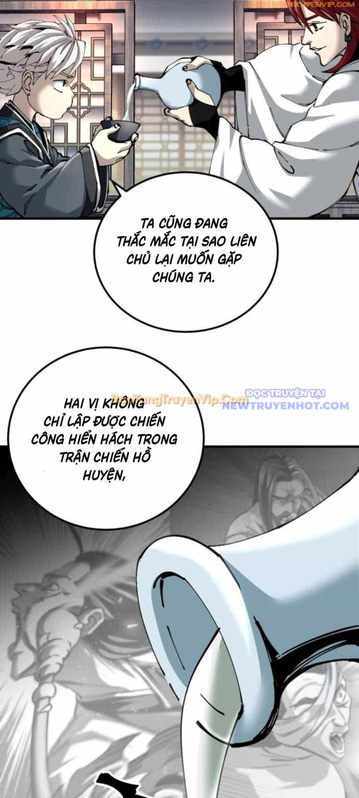 Ông Võ Giả Và Cháu Chí Tôn - Chương 81 - ảnh 43