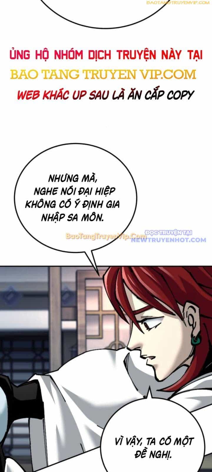 Ông Võ Giả Và Cháu Chí Tôn - Chương 81 - ảnh 45