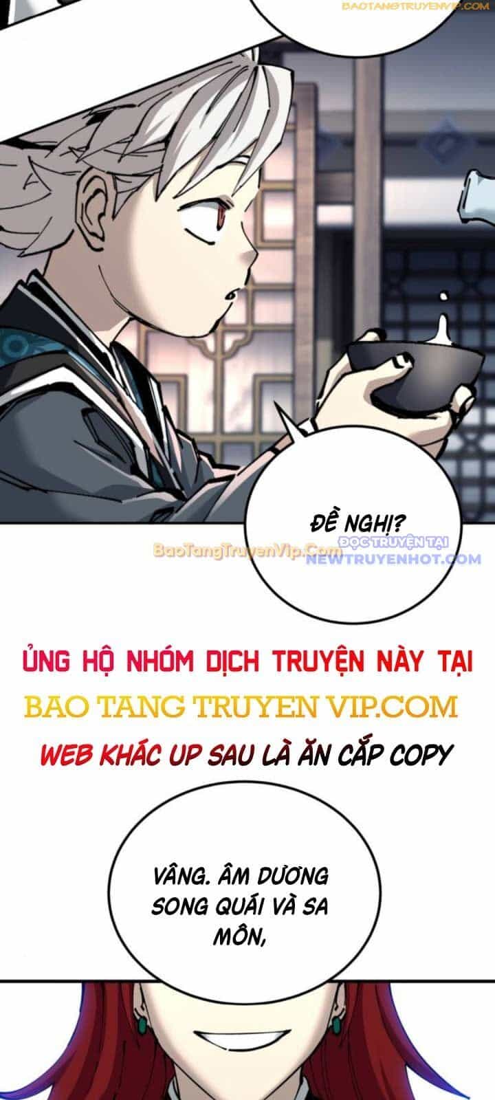 Ông Võ Giả Và Cháu Chí Tôn - Chương 81 - ảnh 46