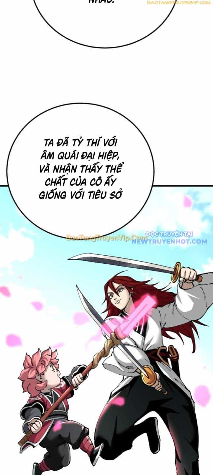 Ông Võ Giả Và Cháu Chí Tôn - Chương 81 - ảnh 48