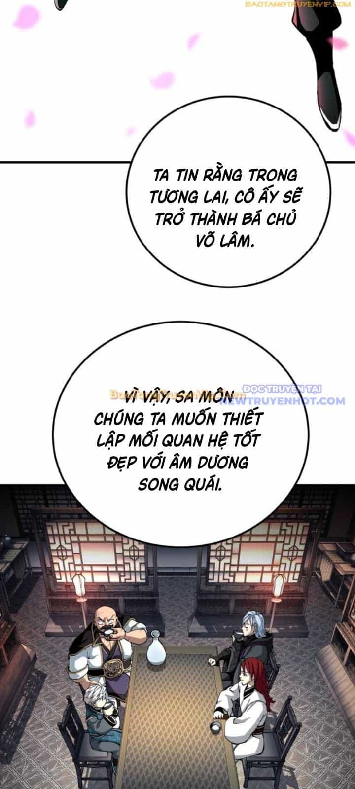 Ông Võ Giả Và Cháu Chí Tôn - Chương 81 - ảnh 49