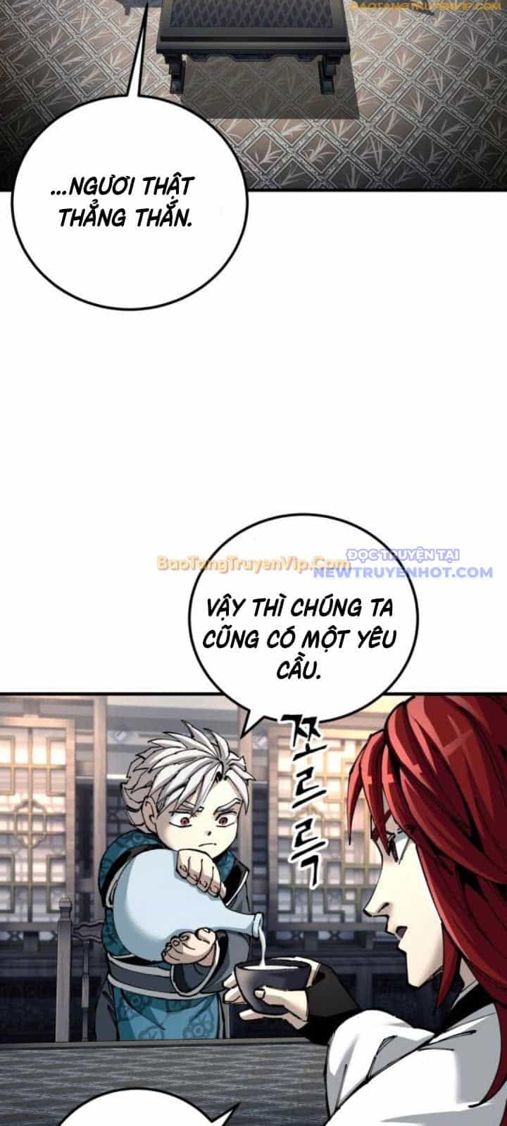 Ông Võ Giả Và Cháu Chí Tôn - Chương 81 - ảnh 50