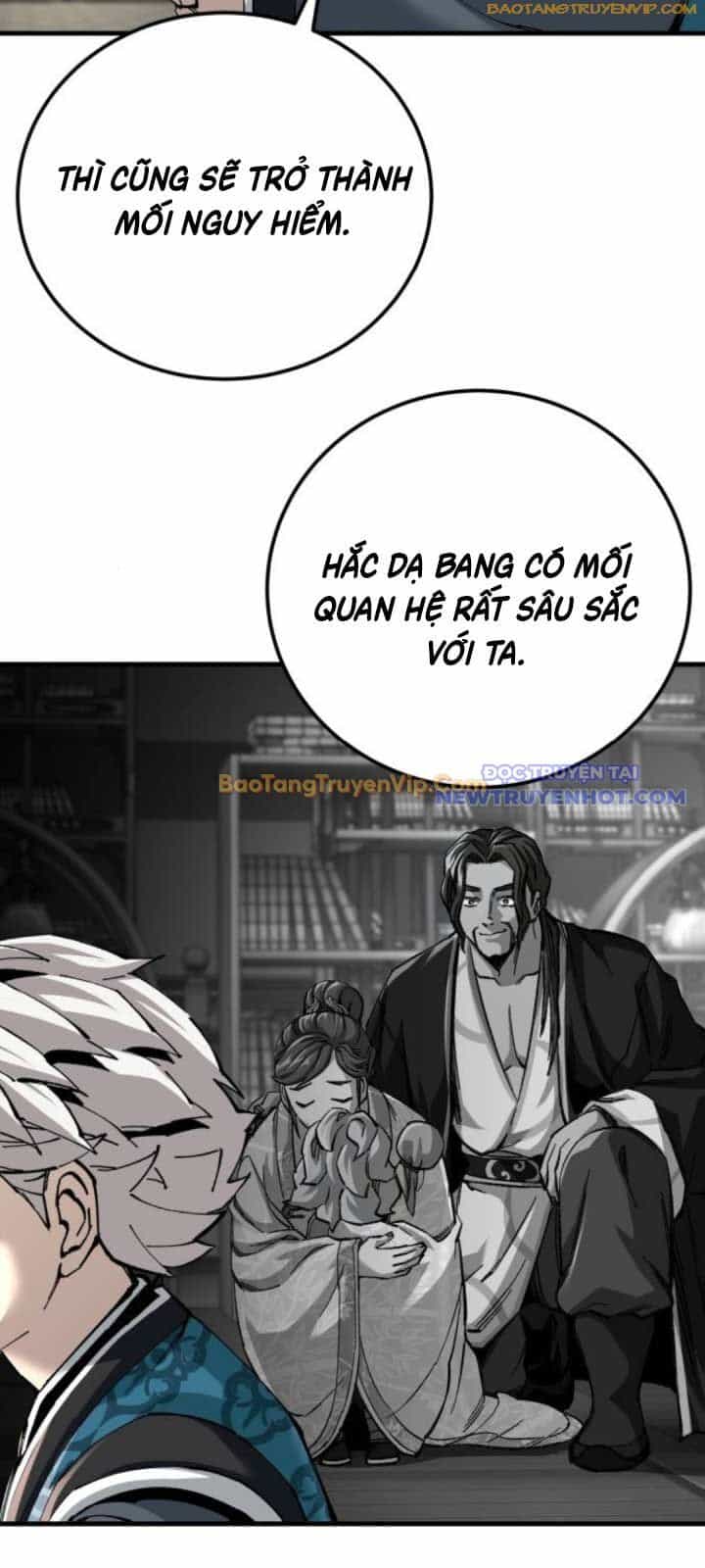 Ông Võ Giả Và Cháu Chí Tôn - Chương 81 - ảnh 53