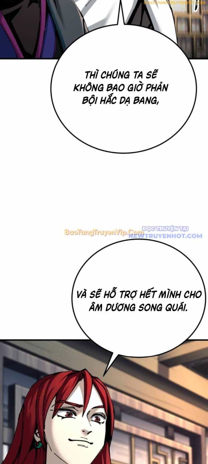 Ông Võ Giả Và Cháu Chí Tôn - Chương 81 - ảnh 56