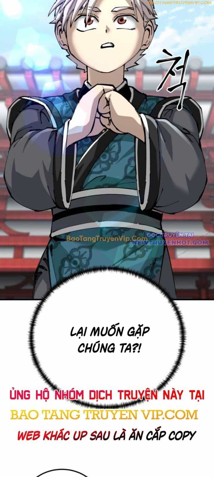 Ông Võ Giả Và Cháu Chí Tôn - Chương 81 - ảnh 6