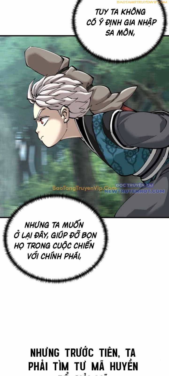 Ông Võ Giả Và Cháu Chí Tôn - Chương 81 - ảnh 61