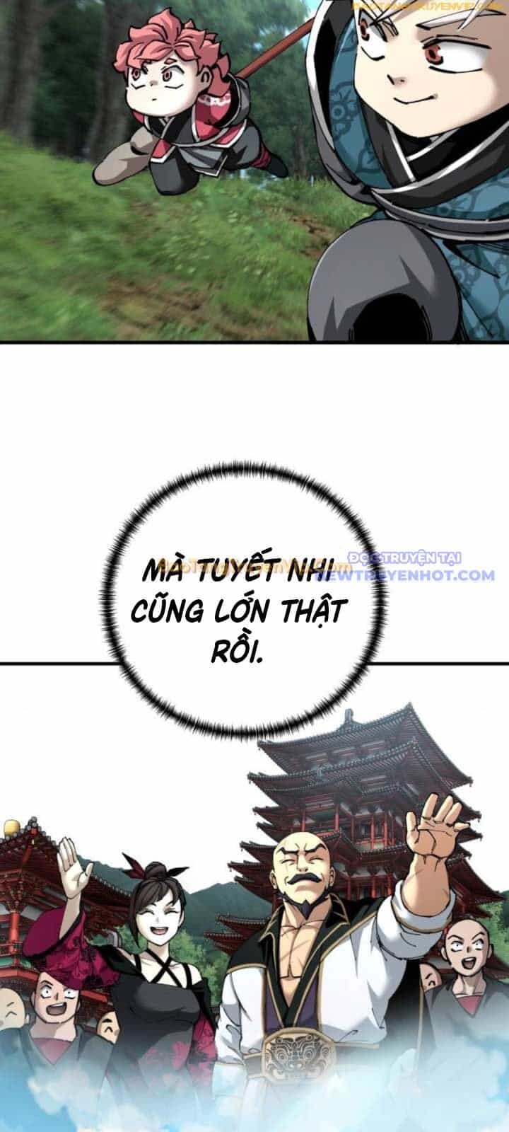 Ông Võ Giả Và Cháu Chí Tôn - Chương 81 - ảnh 63
