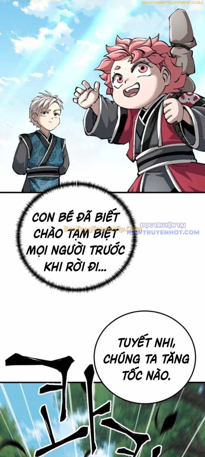 Ông Võ Giả Và Cháu Chí Tôn - Chương 81 - ảnh 64