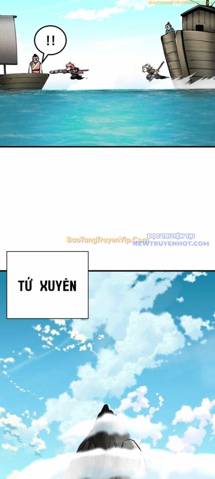 Ông Võ Giả Và Cháu Chí Tôn - Chương 81 - ảnh 69