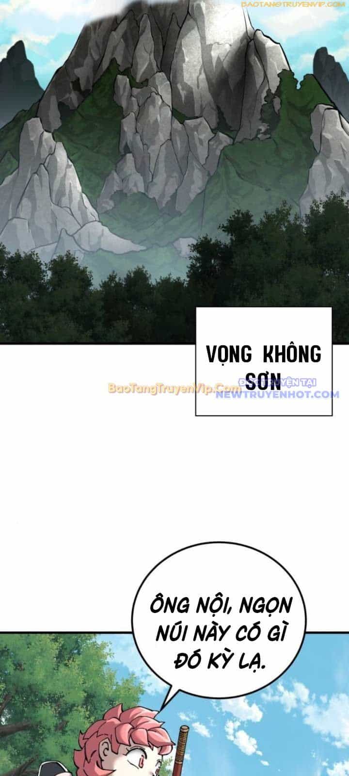 Ông Võ Giả Và Cháu Chí Tôn - Chương 81 - ảnh 70
