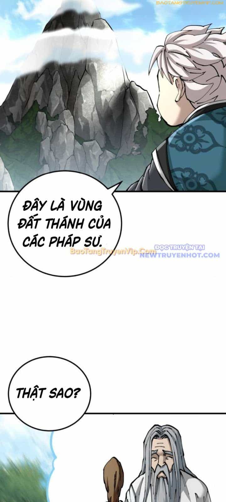 Ông Võ Giả Và Cháu Chí Tôn - Chương 81 - ảnh 72
