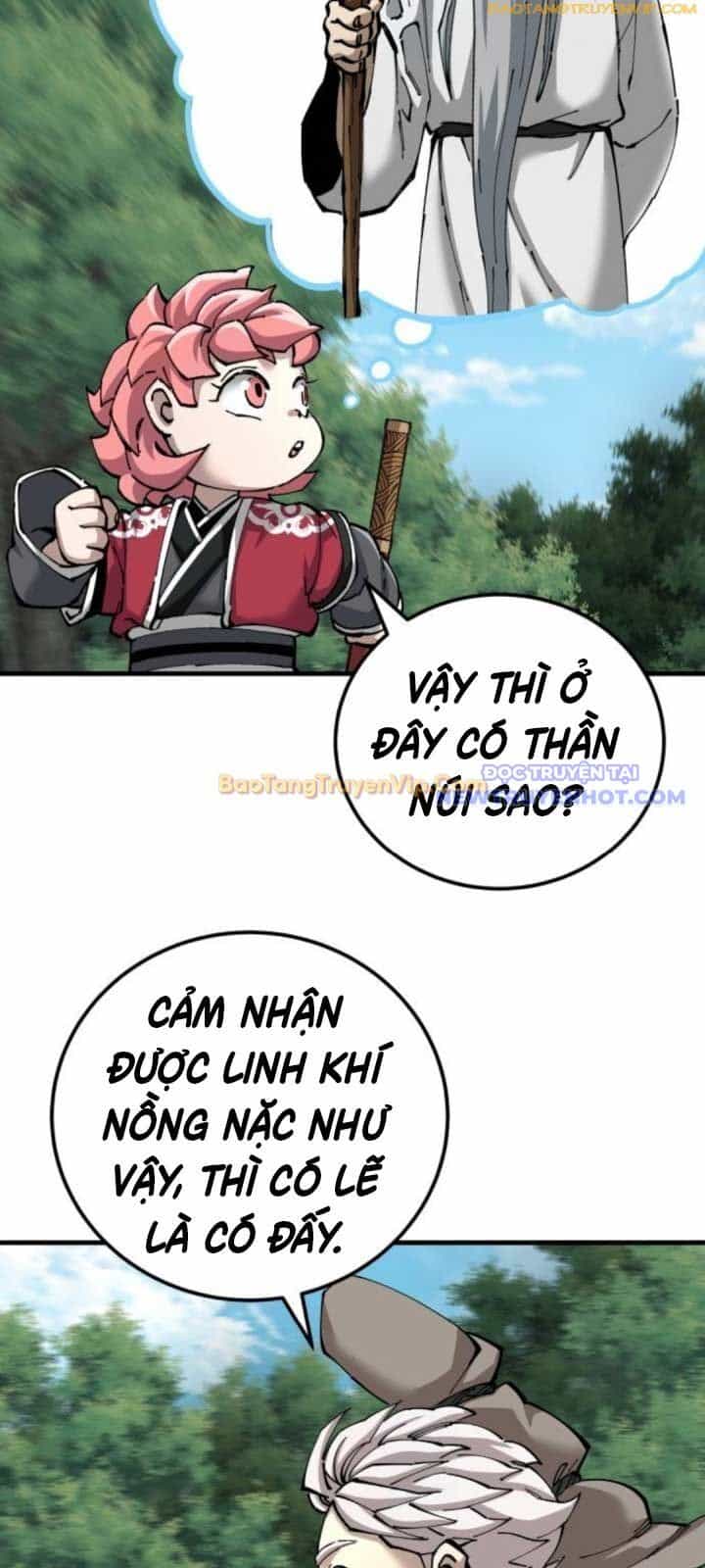Ông Võ Giả Và Cháu Chí Tôn - Chương 81 - ảnh 73