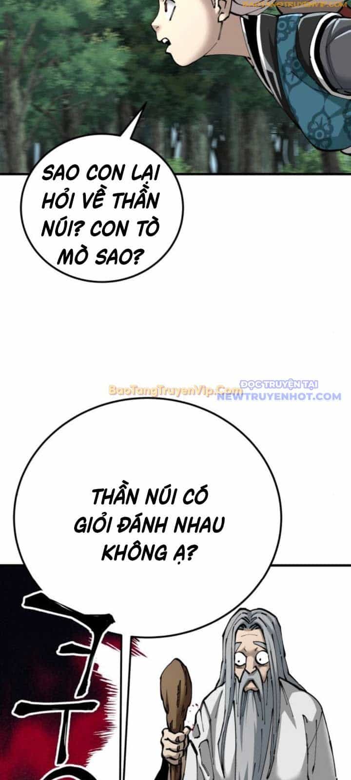 Ông Võ Giả Và Cháu Chí Tôn - Chương 81 - ảnh 74