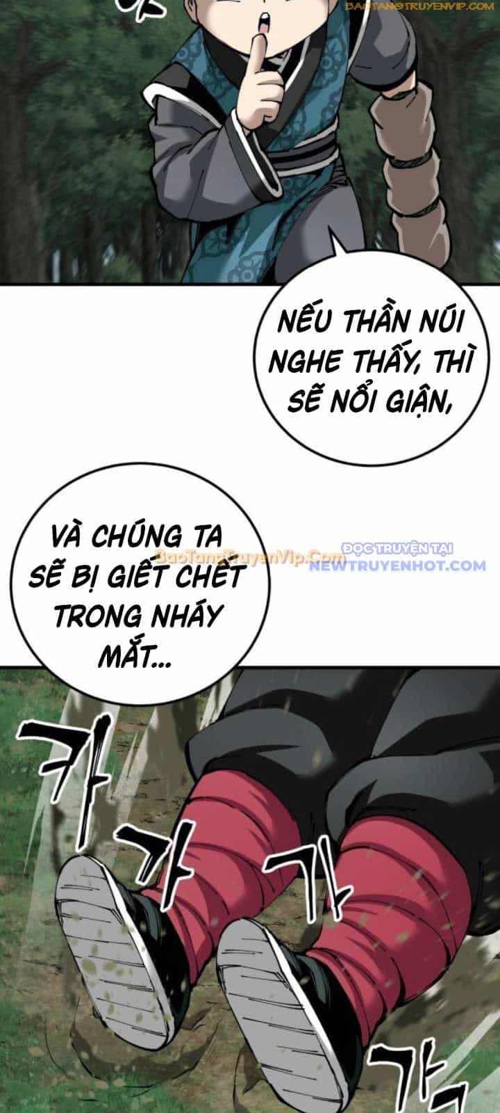Ông Võ Giả Và Cháu Chí Tôn - Chương 81 - ảnh 76