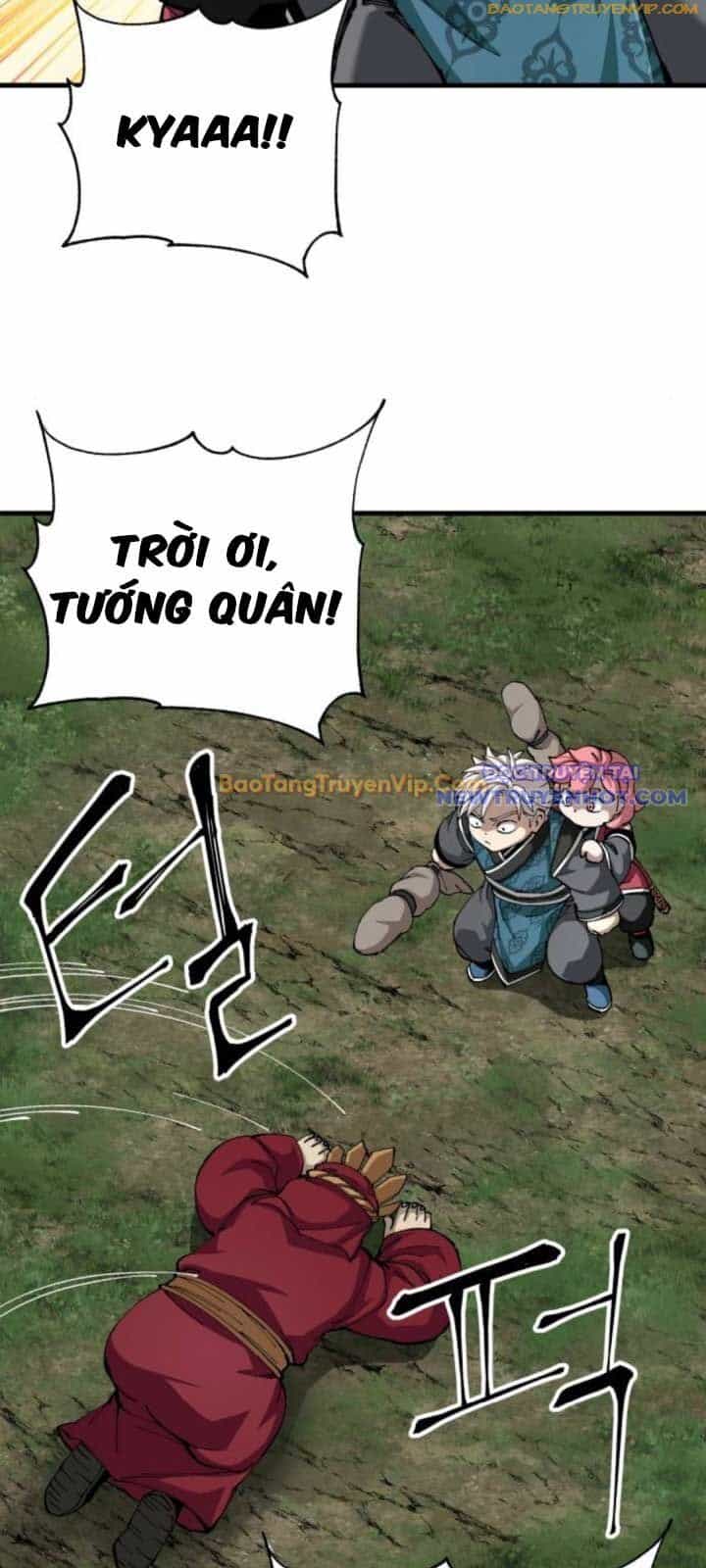 Ông Võ Giả Và Cháu Chí Tôn - Chương 81 - ảnh 83