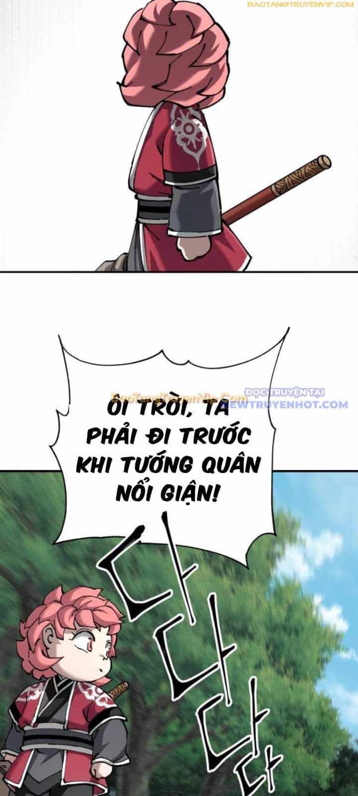 Ông Võ Giả Và Cháu Chí Tôn - Chương 81 - ảnh 86