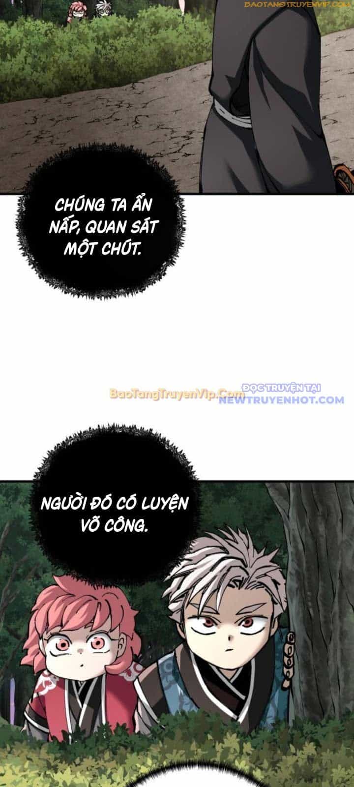 Ông Võ Giả Và Cháu Chí Tôn - Chương 81 - ảnh 94