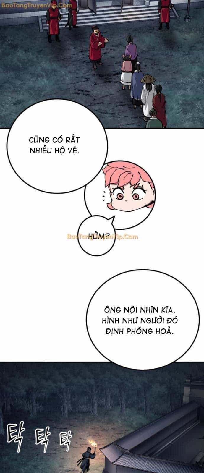 Ông Võ Giả Và Cháu Chí Tôn - Chương 82 - ảnh 14
