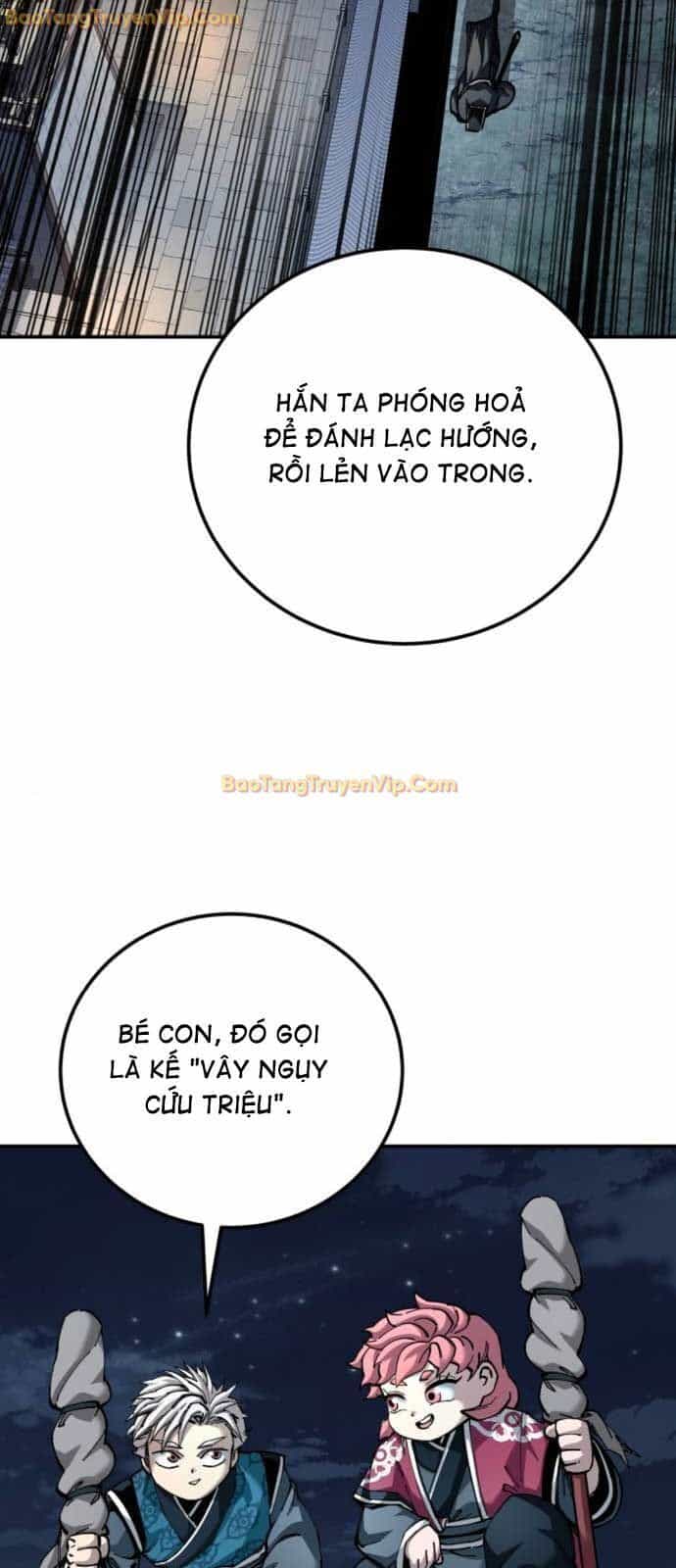 Ông Võ Giả Và Cháu Chí Tôn - Chương 82 - ảnh 18