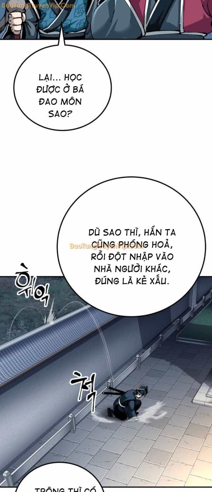 Ông Võ Giả Và Cháu Chí Tôn - Chương 82 - ảnh 21