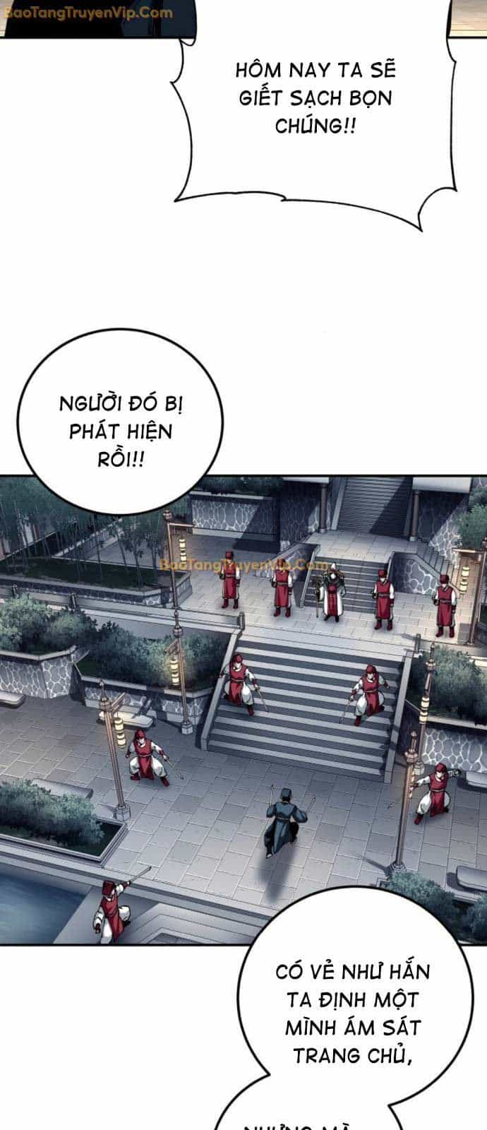 Ông Võ Giả Và Cháu Chí Tôn - Chương 82 - ảnh 27
