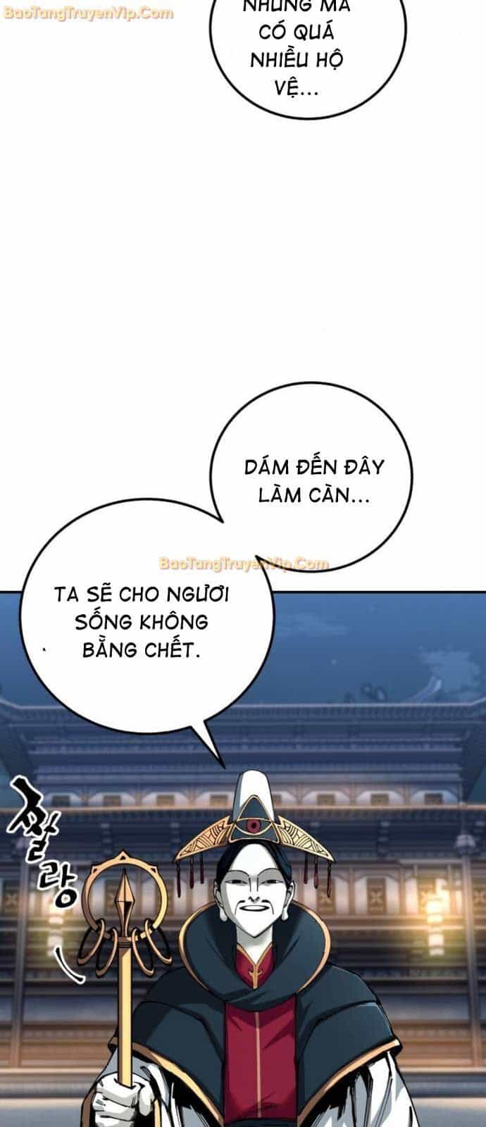Ông Võ Giả Và Cháu Chí Tôn - Chương 82 - ảnh 28