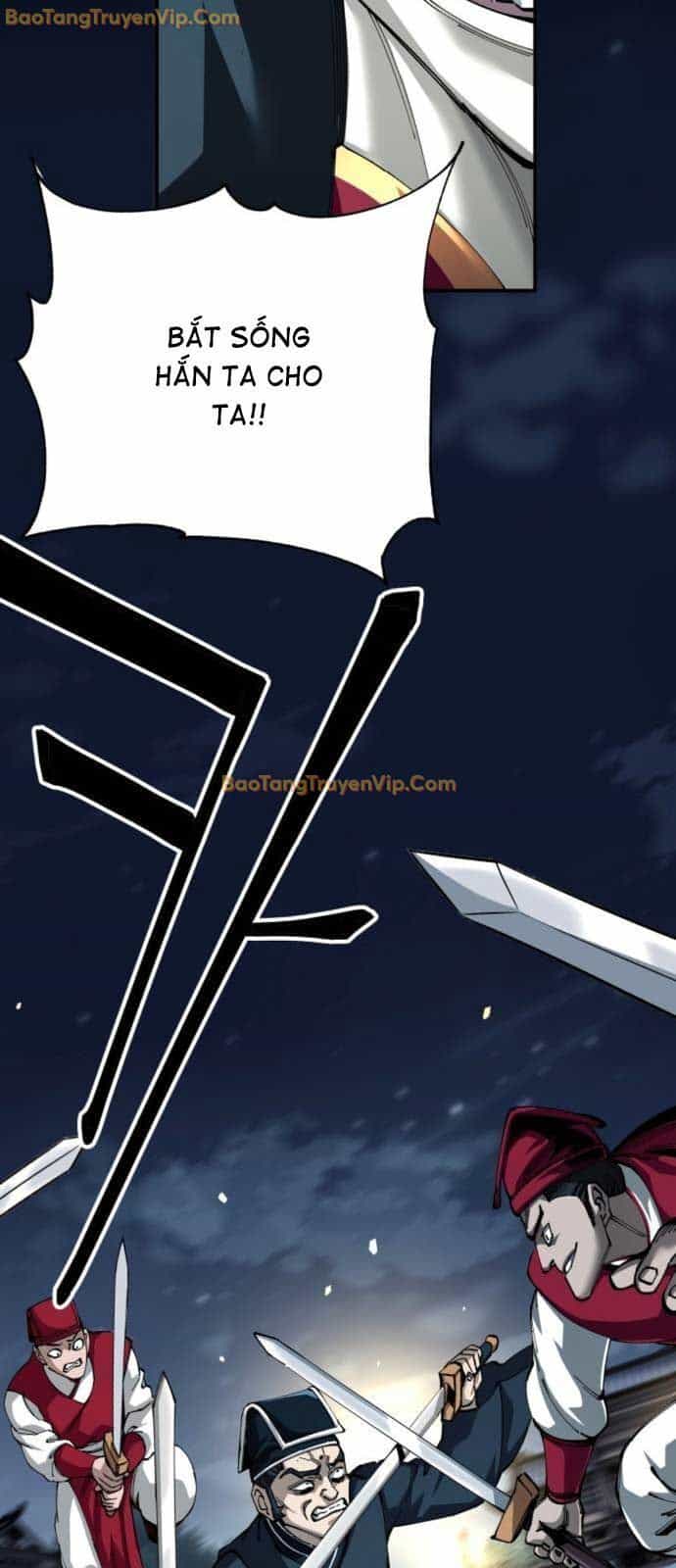 Ông Võ Giả Và Cháu Chí Tôn - Chương 82 - ảnh 30
