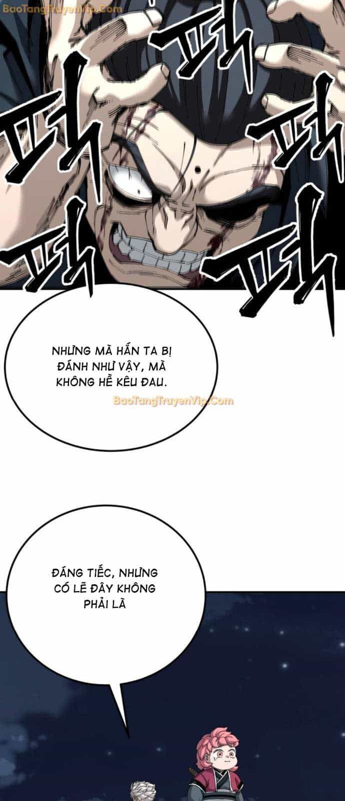 Ông Võ Giả Và Cháu Chí Tôn - Chương 82 - ảnh 41