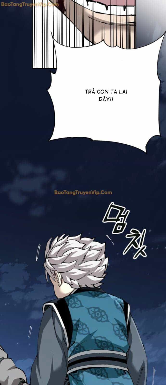 Ông Võ Giả Và Cháu Chí Tôn - Chương 82 - ảnh 43
