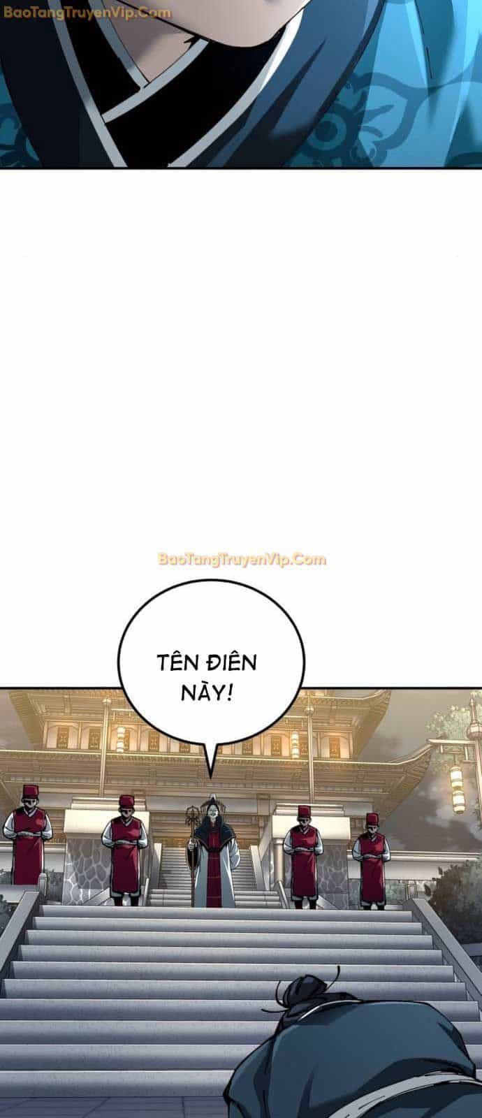 Ông Võ Giả Và Cháu Chí Tôn - Chương 82 - ảnh 45