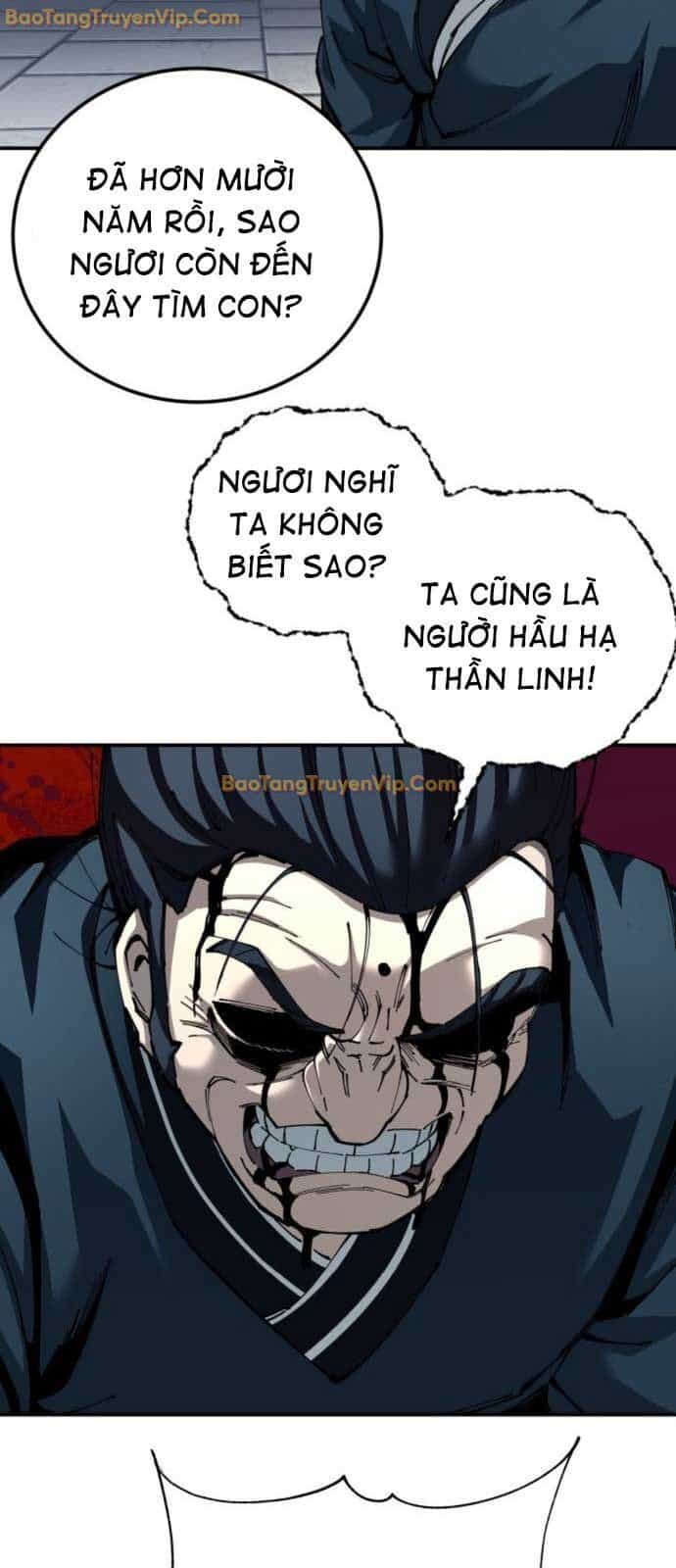 Ông Võ Giả Và Cháu Chí Tôn - Chương 82 - ảnh 46
