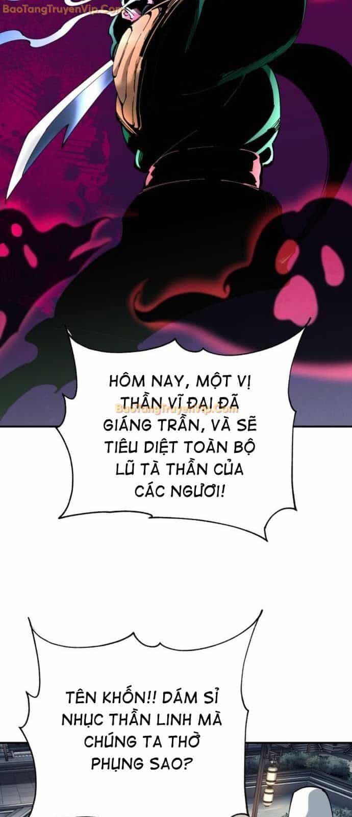 Ông Võ Giả Và Cháu Chí Tôn - Chương 82 - ảnh 49