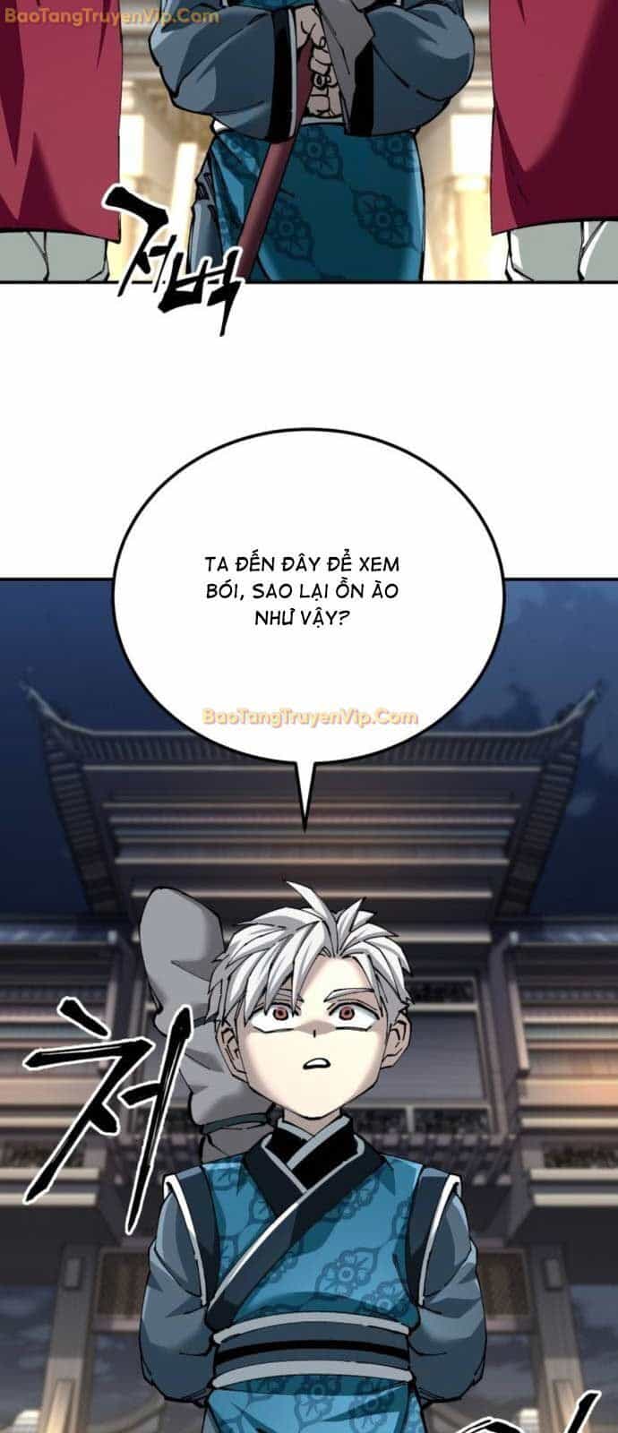 Ông Võ Giả Và Cháu Chí Tôn - Chương 82 - ảnh 56