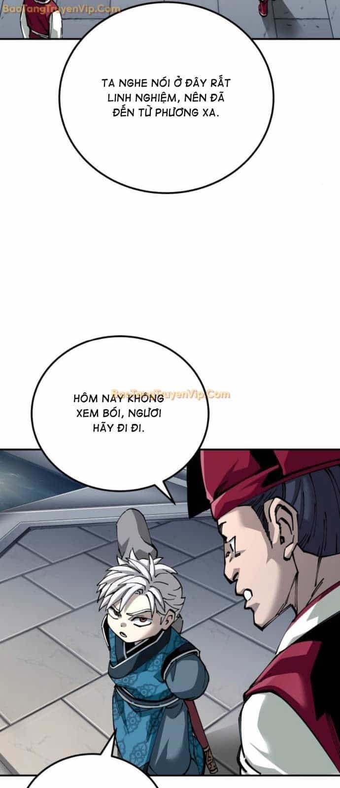 Ông Võ Giả Và Cháu Chí Tôn - Chương 82 - ảnh 58